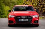 Audi S6 Avant TDI 2019 года (WW)
